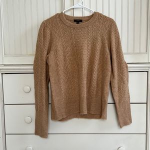 Jcrew Sweater